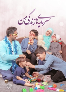 سرمایه های زندگی من